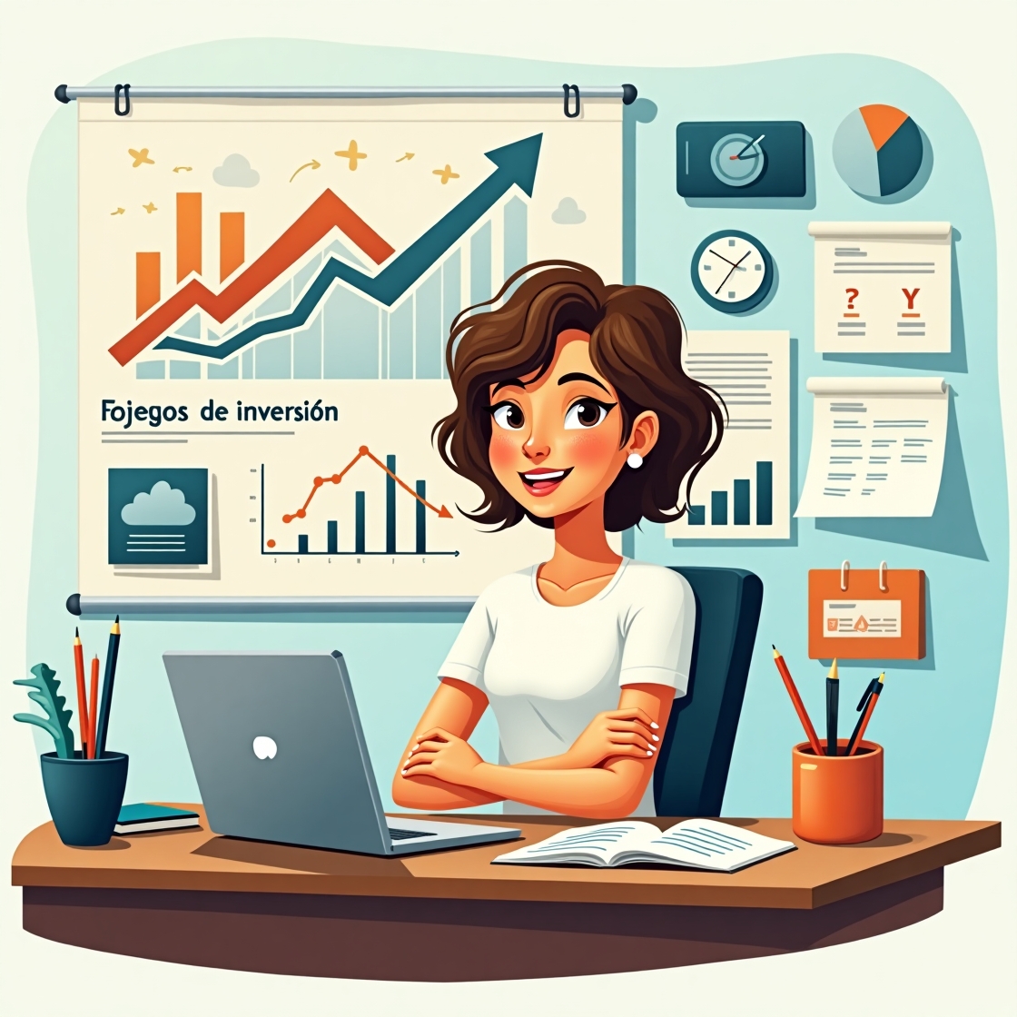 Optimización de cartera de inversiones